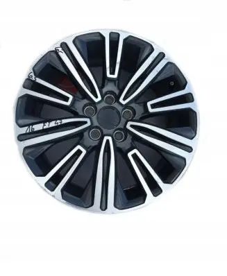 Seat Arona R16 alloy rim 