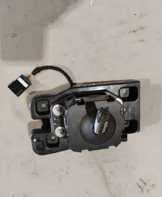 Renault Espace V (RFC) Gear selector 341049798R 046769 111193149