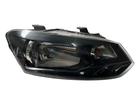 Volkswagen Polo V 6R Headlight/headlamp 6R1941016E 89093890 890938903FXP