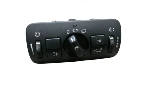 Volvo V70 Light switch 30739413 04066312
