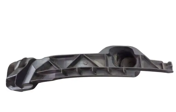Volkswagen Golf V Front bumper mounting bracket 1K0807890A