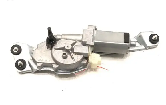 Hyundai Tucson IV NX4 Rear window wiper motor 98700-N9100
