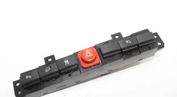 Opel Antara A set of switches 96673014