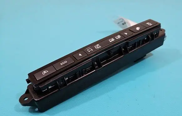 Land Rover Discovery Sport Seat control switch FK72-14B596-CK IMPRK1475377