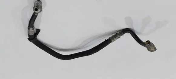 Audi A6 S6 C6 4F Air conditioning (A/C) pipe/hose 4F01260701C