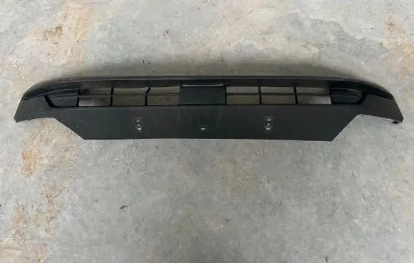 Volvo EX30 Front bumper lip 