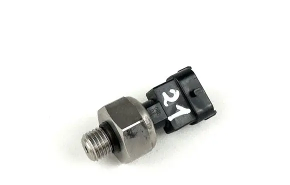 Opel Vectra C Fuel pressure sensor 24418424