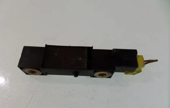 Volvo S80 Airbag deployment crash/impact sensor 8622365 006584 050105