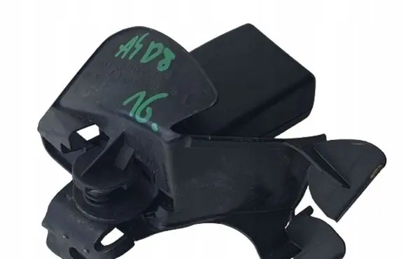 Audi A4 S4 B8 8K Seat belt trim 8k0857740ac4car