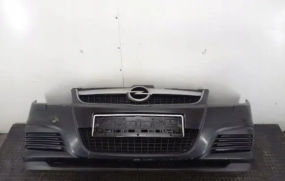 Opel Vectra C Front bumper