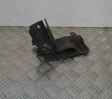 Rear mudguard