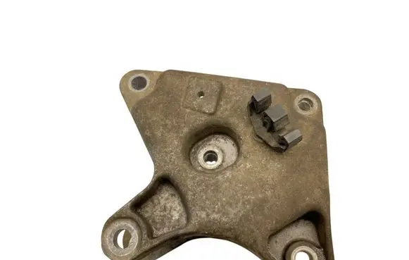 Renault Trafic II (X83) Engine mount bracket 93854645 8200426803