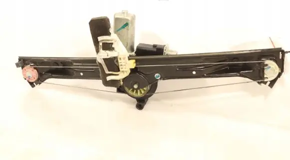 Fiat Bravo Front window lifting mechanism without motor 3H1752B