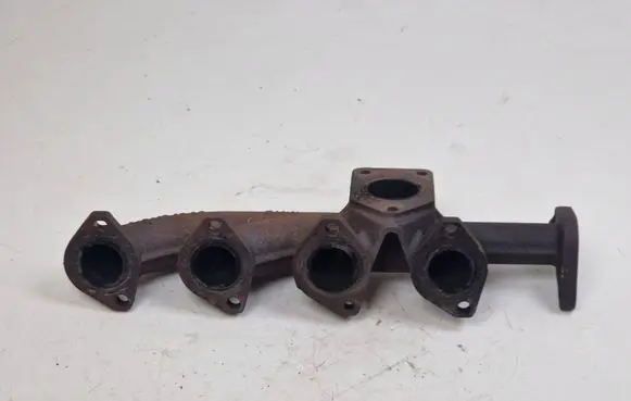 Mini Cooper Countryman R60 Exhaust manifold 14341710