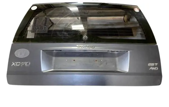 Volvo XC70 Tailgate/trunk/boot lid 09203051 09203051D 8697924