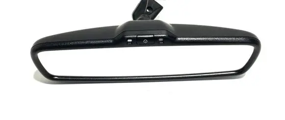 Nissan Leaf II (ZE1) Rear view mirror (interior) 963215SH0A 43422