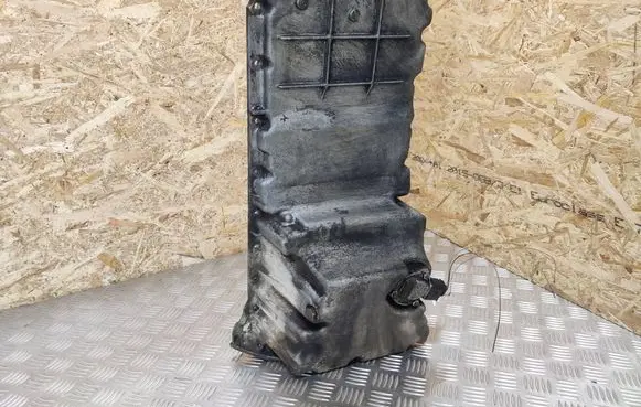 BMW 5 E39 Oil sump 2248645 22486459 7508003