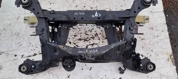 Rear subframe