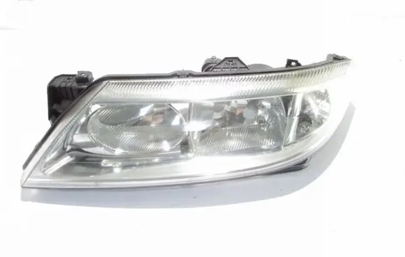 Renault Laguna II Headlight/headlamp 8200002845