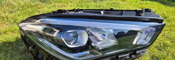Mercedes-Benz CLA C118 X118 Headlight/headlamp A1189068400