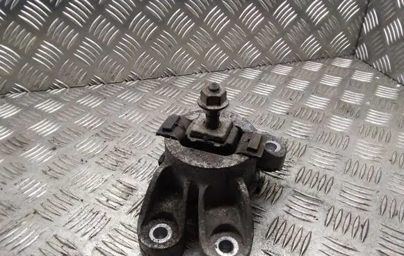Gearbox mount