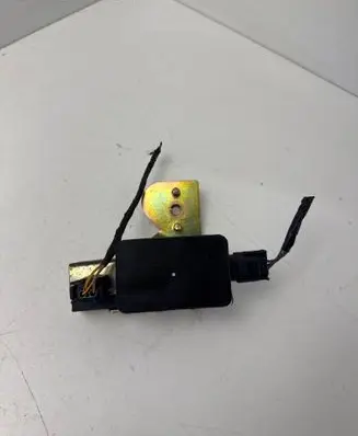 Volkswagen New Beetle ESP acceleration yaw rate sensor 1J1907637 10098004102 4109800410