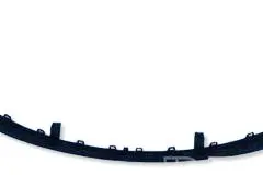 Tesla Model 3 Rear bumper lower part trim 110303500D 1103035