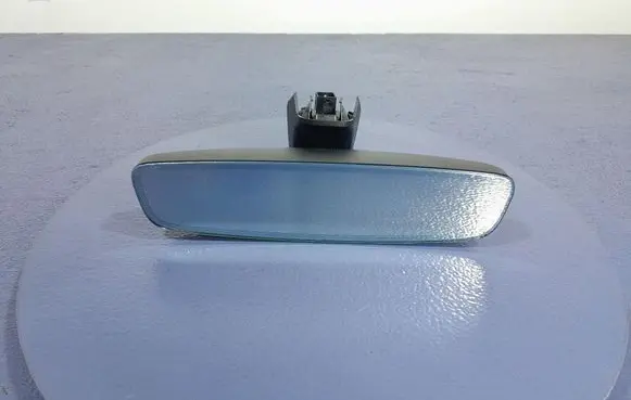 Audi A8 S8 D2 4D Rear view mirror (interior) 8W0857511B
