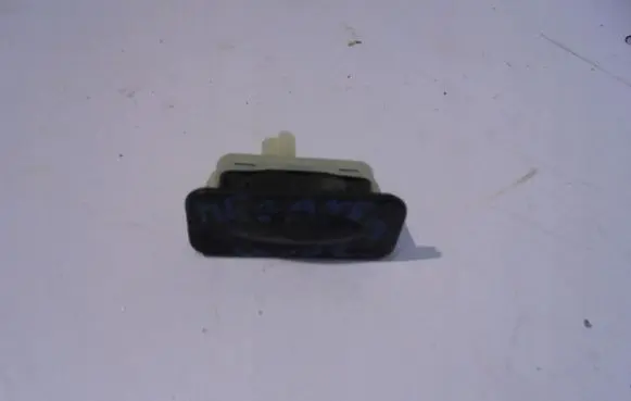 Renault Megane III Tailgate/trunk/boot exterior handle POZOSTAE