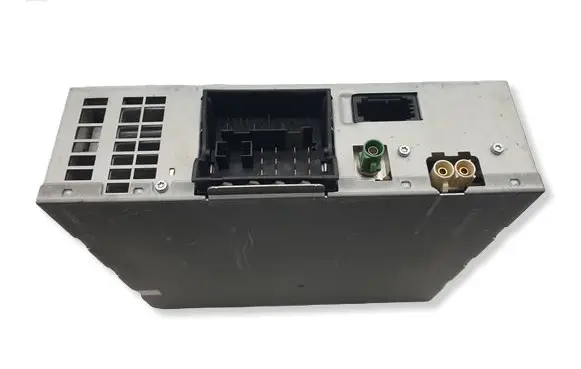 Audi A6 S6 C7 4G GPS navigation control unit/module 4G0035082D
