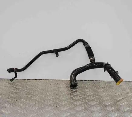 Audi A5 8T 8F Air intake hose/pipe 059121511G