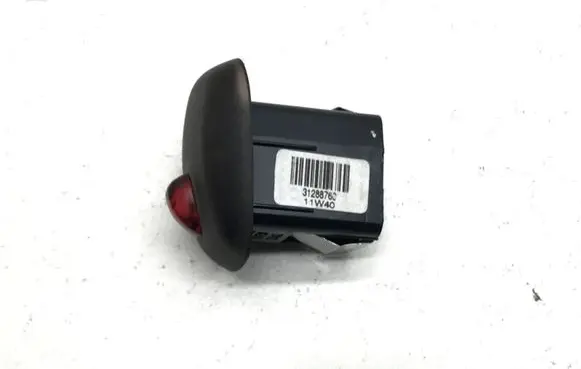 Volvo S60 Sun solar sensor 31288760