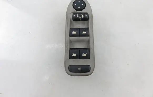 Citroen C5 Electric window control switch 96514299ZW
