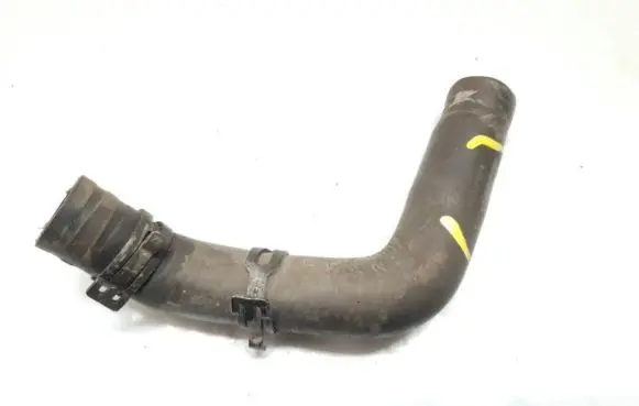 Volkswagen Golf V Engine coolant pipe/hose 1K0122157A