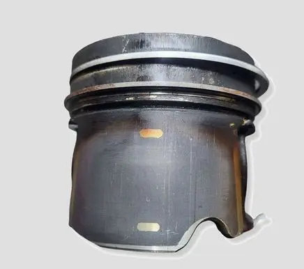 Opel Zafira B Piston Z19DT