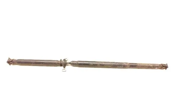 Mazda CX-5 II Drive shaft (set)