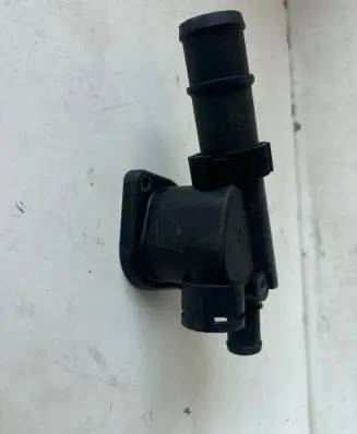 Volkswagen Transporter - Caravelle T5 Thermostat housing 038121132