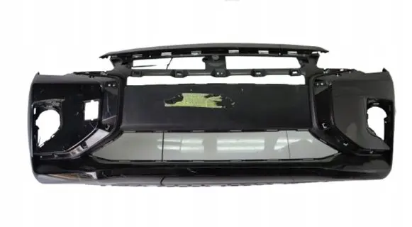 Mitsubishi Space Star Front bumper 6400J973ZZ