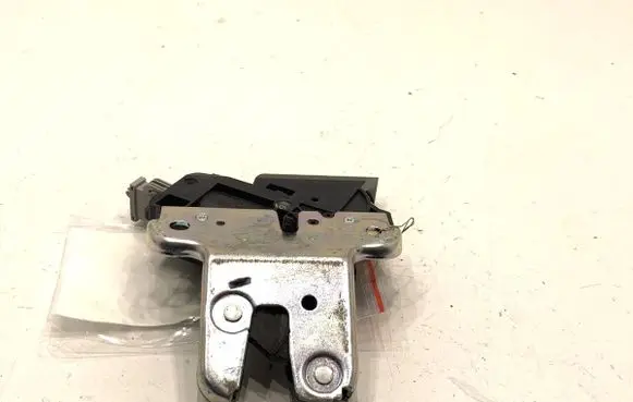 Audi A5 8T 8F Tailgate exterior lock 4F5827505D