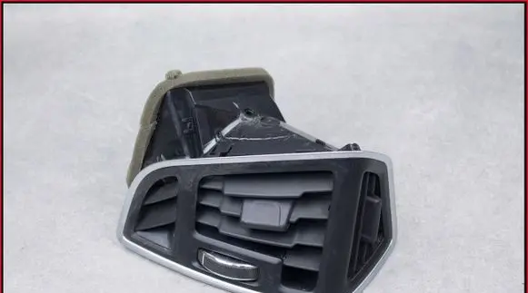 Ford C-MAX II Dashboard side air vent grill/cover trim AM51R018B09AGW AM51R018B09