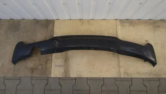 BMW 4 F32 F33 Rear bumper 51128054487