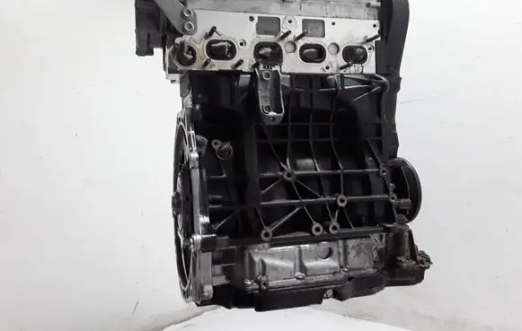 Skoda Karoq Engine DTTC