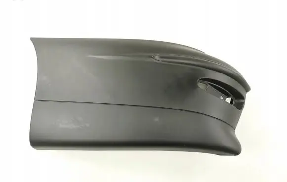 Fiat Marea Rear bumper corner part panel trim 721367808