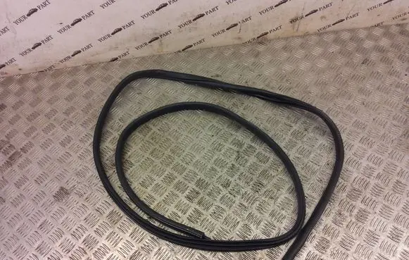 Nissan Micra K14 Front door rubber seal 