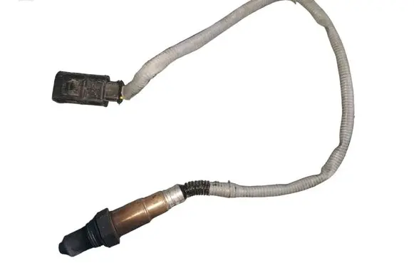 Mercedes-Benz Sprinter W906 Lambda probe sensor 0065424918 0281004203