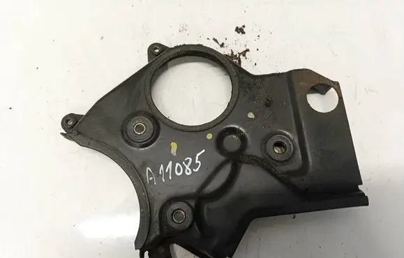 Hyundai Santa Fe Timing belt guard (cover) 