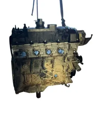 Mercedes-Benz C W204 Engine R6460110201 A6460108498 646