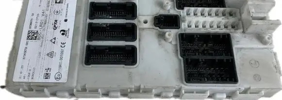 Mini Cooper Countryman F60 Other control units/modules 8736973