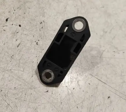 Mercedes-Benz S W221 Acceleration sensor 0045423518