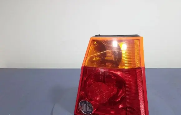 Chrysler Pacifica Rear/tail lights 04857586AC